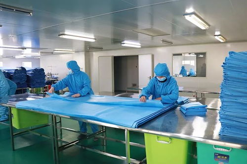 柳州消防精准上门服务，助力医用防护用品企业安全复工与持续发展