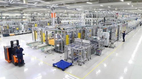 欧洲电池雄心遇阻 技术依赖成“卡脖子”挑战