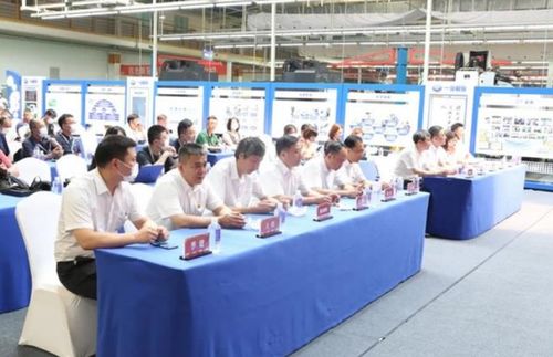 解放传动产品总成 以自主核心技术为引擎，助推整车产业登顶