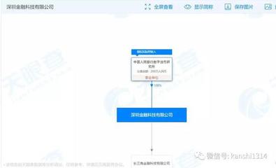 数字人民币的深圳征途 技术转让与维护如何铸就国家级金融基石